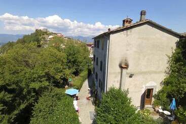 B&b Principessa Turlonia