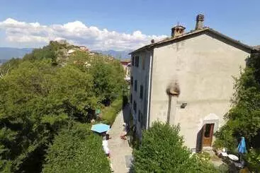 B&b   Principessa Turlonia