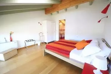 B&b La Mondina