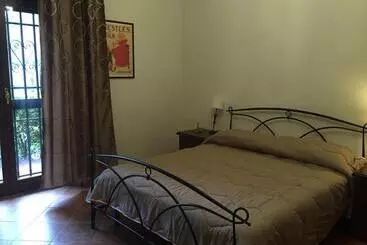 B&b Le Querce