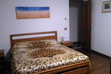 צימר Le Stanze Del Conte