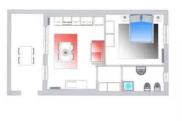 Hotelli Camping Garden Tourist