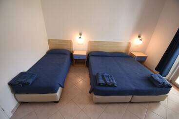 호텔 La Conchiglia