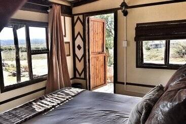 فندق Molo Molo Game Reserve