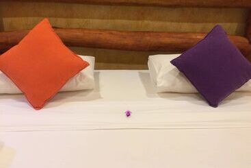 Hotel Rainforest Edge