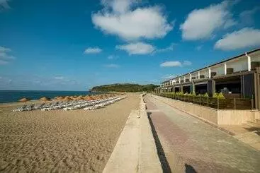 ホテル Sanli Beach Resort