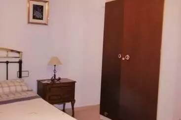 Pensiune Casa Rural Nueva Araceli