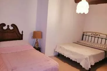 Pensjonat Casa Rural Nueva Araceli