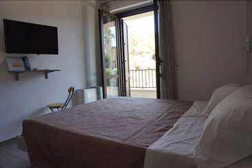 Пансион Lvresidence Roccelletta