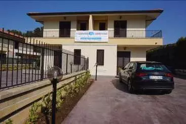 Pensjonat Lvresidence Roccelletta