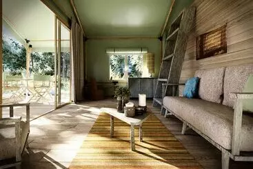 T Nest Luxury Resort