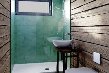 T Nest Luxury Resort