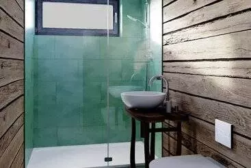 T Nest Luxury Resort