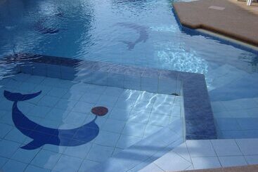 Banlang Hotel Resort & Swimmingpool