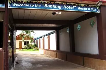 Banlang Hotel Resort & Swimmingpool