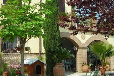 住宿加早餐  Le Cerase