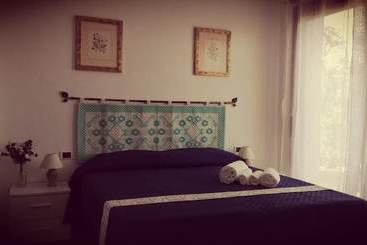 مبيت وإفطار White House