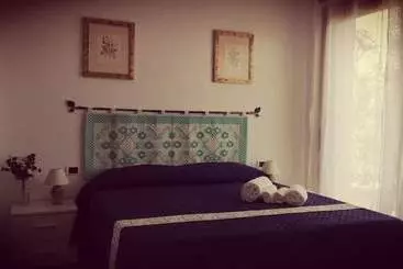 ベッドアンドブレックファースト White House