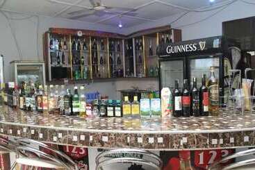 فندق Mama Lee S Lodge   Yamoransa