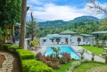 Hotelli Royal Classic Resort