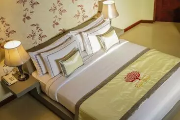 Hotelli Royal Classic Resort