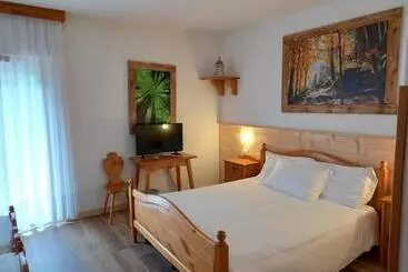 Hotell Scoiattolo
