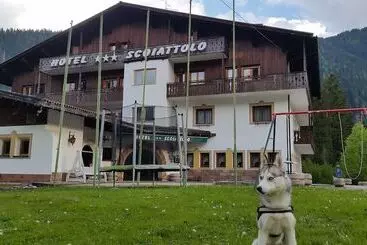 Hotel Scoiattolo