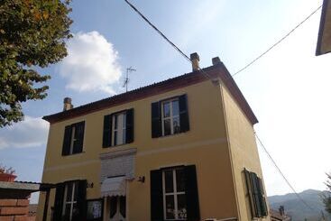 Ostello Della Gioventù Di Ciglione