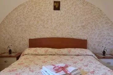 ペンション Casale Villa Marzia