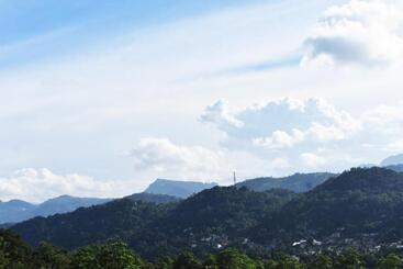Pensjonat Deer Point Hotel Kandy