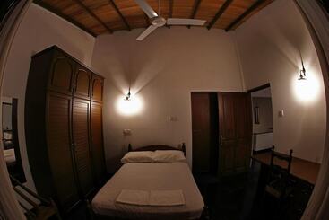 Pensione Primrose Bungalow