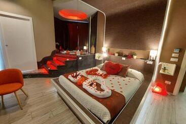 ペンション Th Luxury Rooms