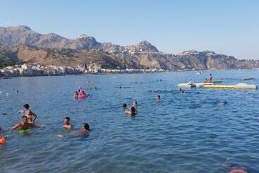 Pensão Th Luxury Rooms