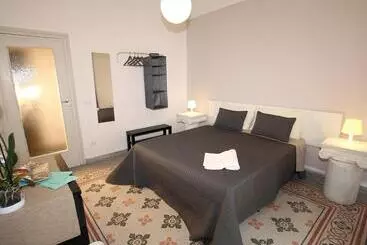 Bed and Breakfast Kalefati Palace Loc.turistica