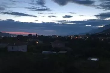 Apartments Old Olive