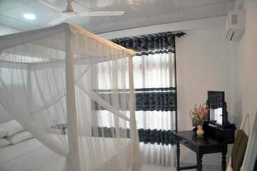 בית מלון כפרי Dineth Villa