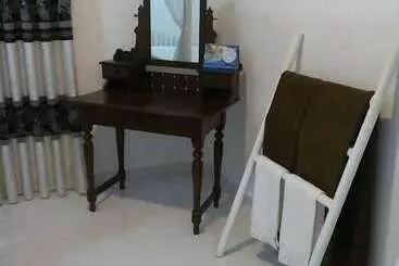 هتل Dineth Villa