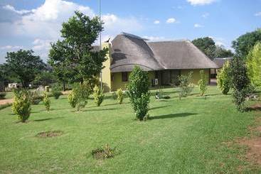 Hôtel Impangele Lodge