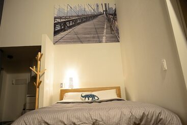 Hotel Jeju Clair De Lune Pension