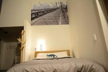 Hotel Jeju Clair De Lune Pension