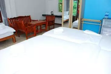 Hotel Pran Kiang Lay