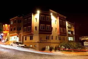 Erguvan Hotel   Special Class