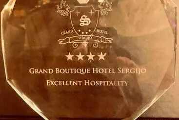 Grand Hotel Residence Luxury Boutique Hotel Adult Only With Free Privat Wellness Or Massage