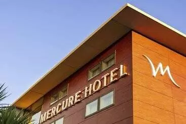 ホテル Mercure Agen Centre