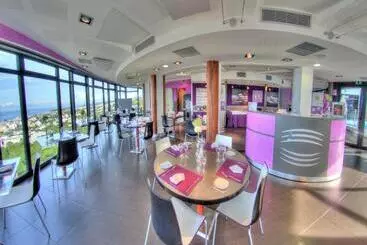 ホテル Bellepierre