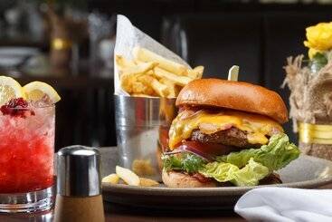 Отель Castleknock