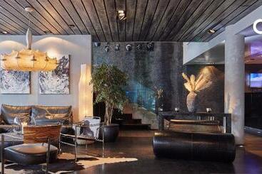 Thingholt By Center Hotels