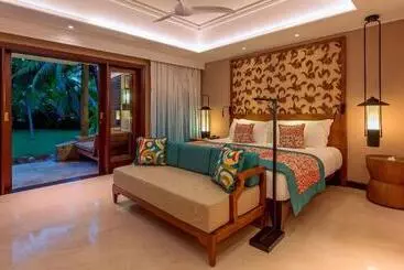 ホテル Constance Lemuria