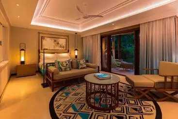 Hotel Constance Lemuria