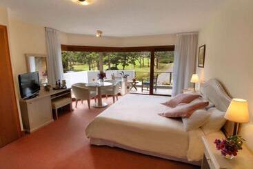 Hotel Del Lago Golf & Art Resort